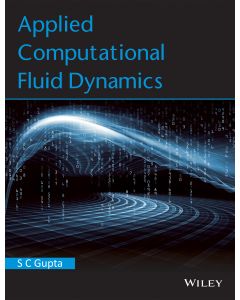 Applied Computational Fluid Dynamics