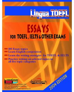 Lingua Essays for TOEFL / IELTS