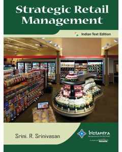 Strategic Retail Management