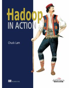 Hadoop in Action