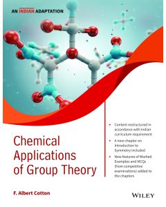 Chemical Applications of Group Theory, An Indian Adaptation