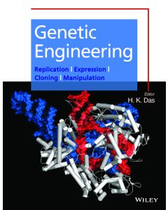 Genetic Engineering: Replication, Expression, Cloning, Manipulation