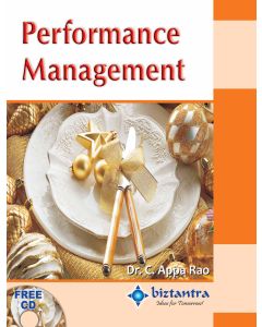 Performance Management
