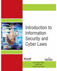 Introduction to Information Security and Cyber Laws