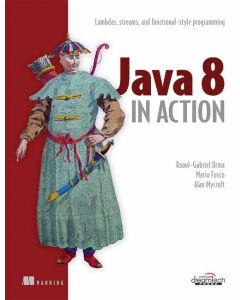 Java 8 in Action