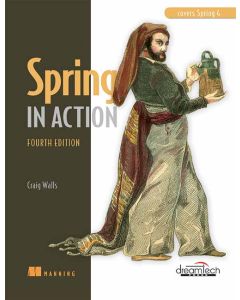Spring in Action, 4ed