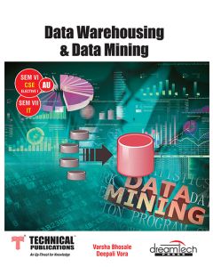 Data Warehousing & Data Mining