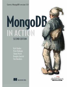 MongoDB in Action, 2ed: Covers MongoDB Version 3.0
