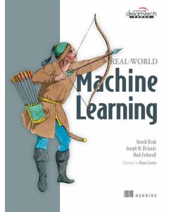 Real-World Machine Learning