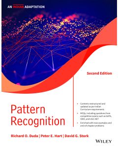 Pattern Recognition, 2ed, An Indian Adaptation