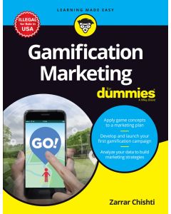 Gamification Marketing For Dummies
