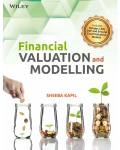 Financial Valuation and Modelling