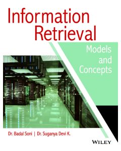 Information Retrieval: Models and Concepts