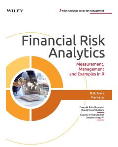 Financial Risk Analytics: Measurement, Management and Examples in R