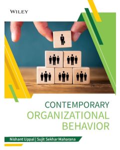 Contemporary Organizational Behavior