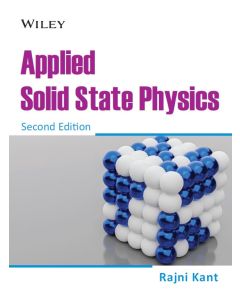 Applied Solid State Physics, 2ed