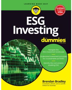 ESG Investing For Dummies