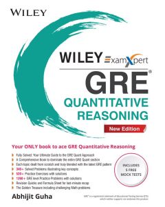 Wiley's ExamXpert GRE Quantitative Reasoning