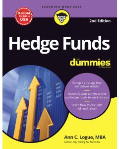 Hedge Funds For Dummies, 2ed