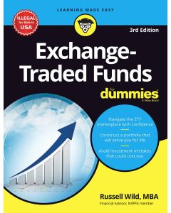 Exchange - Traded Funds For Dummies, 3ed