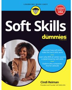 Soft Skills For Dummies