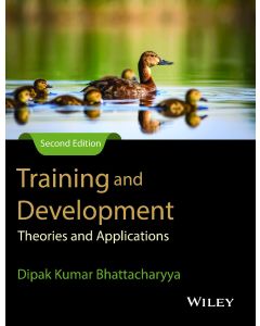 Training and Development: Theories and Applications, 2ed