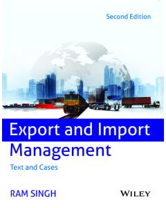 Export and Import Management: Text and Cases, 2ed
