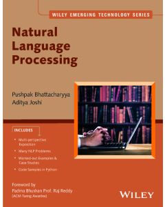Natural Language Processing