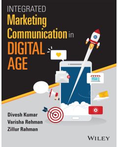 Integrated Marketing Communication in Digital Age