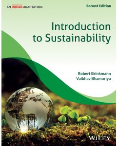 Introduction to Sustainability, 2ed, An Indian Adaptation