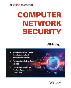 Computer Network Security, An Indian Adaptation