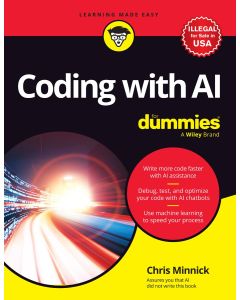 Coding with AI For Dummies