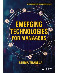 Emerging Technologies for Managers