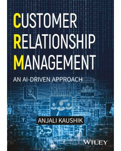 Customer Relationship Management: An AI-driven Approach