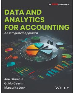 Data and Analytics in Accounting: An Integrated Approach, An Indian Adaptation