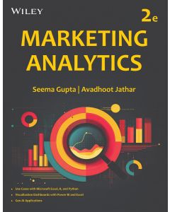 Marketing Analytics, 2ed