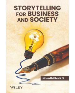 Storytelling for Business and Society