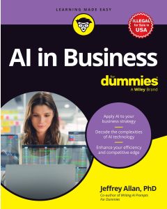 AI in Business For Dummies