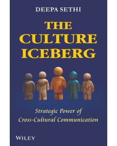 The Culture Iceberg: Strategic Power of Cross-Cultural Communication