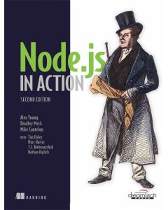 Node.js in Action, 2ed