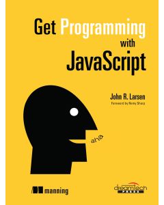 Get Programming with JavaScript
