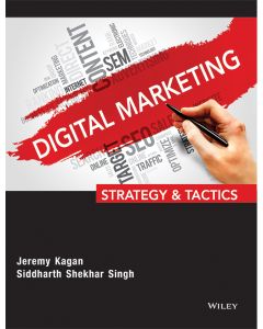 Digital Marketing: Strategy & Tactics