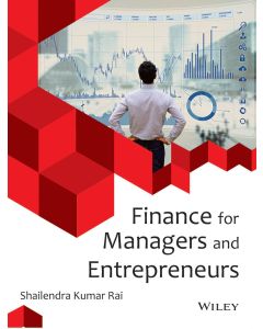 Finance for Managers and Entrepreneurs