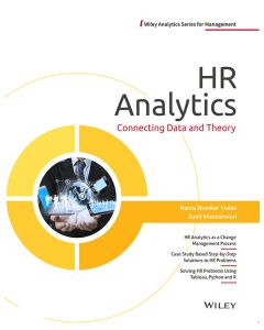 HR Analytics: Connecting Data and Theory