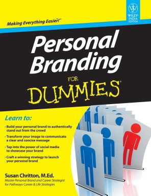 Personal Branding for Dummies