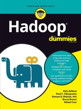 Hadoop for Dummies