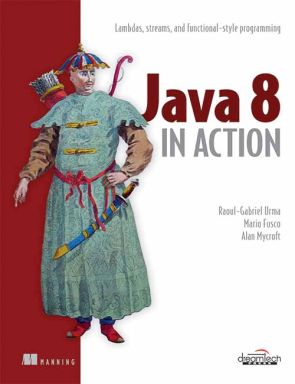 Java 8 in Action