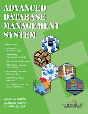 Advanced Database Management Systems