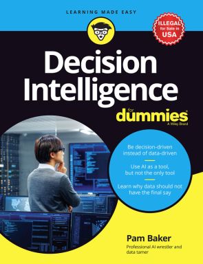 Decision Intelligence For Dummies