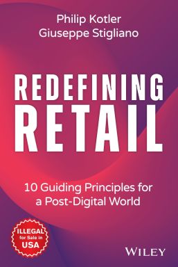Redefining Retail: 10 Guiding Principles for a Post-Digital World